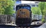 CSX 4549